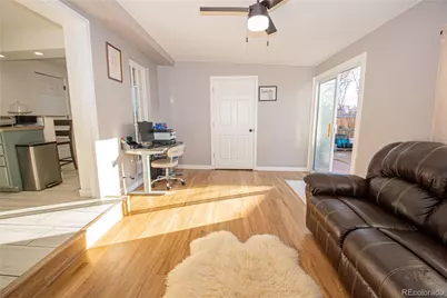 1543 S Benton Street, Lakewood, CO 80232 - Photo 19