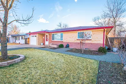 1543 S Benton Street, Lakewood, CO 80232 - Photo 3