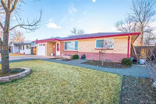 1543 S Benton St, Lakewood, CO 80232 - Photo 3