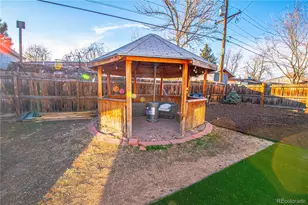 1543 S Benton St, Lakewood, CO 80232 - Photo 23