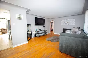 1543 S Benton St, Lakewood, CO 80232 - Photo 5