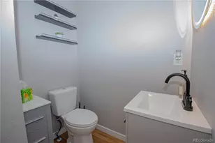 1543 S Benton St, Lakewood, CO 80232 - Photo 21