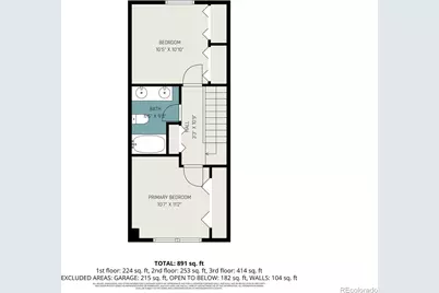 8199 Welby Road #703, Denver, CO 80229 - Photo 27