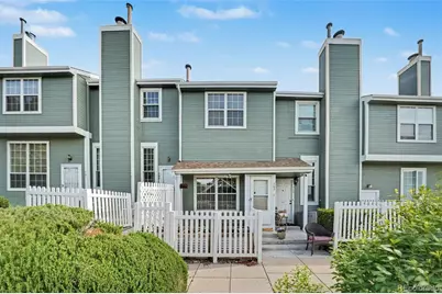 8199 Welby Road #703, Denver, CO 80229 - Photo 1