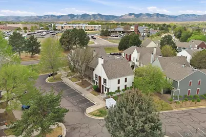 9800 W Cornell Place, Lakewood, CO 80227 - Photo 1