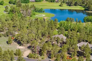 327 Juniper Ct, Red Feather Lakes, CO 80545 - Photo 1