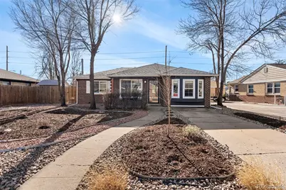 8500 Clara Belle Drive, Arvada, CO 80002 - Photo 1