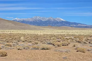 Lots 4 & 10 Huran Ave, Blanca, CO 81123 - Photo 1