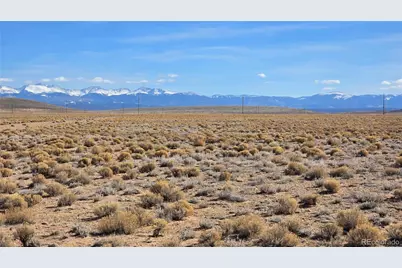 Lots 4 & 10 Huran Avenue, Blanca, CO 81123 - Photo 7