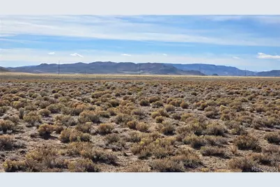 Lots 4 & 10 Huran Avenue, Blanca, CO 81123 - Photo 3
