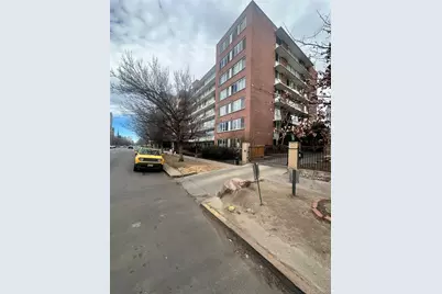 1196 N Grant Street #713, Denver, CO 80203 - Photo 1