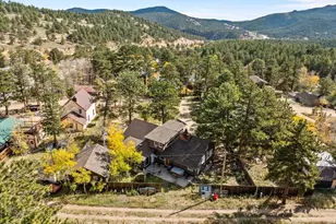 40 Ski Rd, Allenspark, CO 80510 - Photo 39