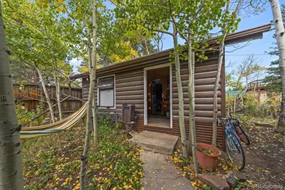 40 Ski Road, Allenspark, CO 80510 - Photo 35