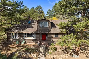 40 Ski Rd, Allenspark, CO 80510 - Photo 1