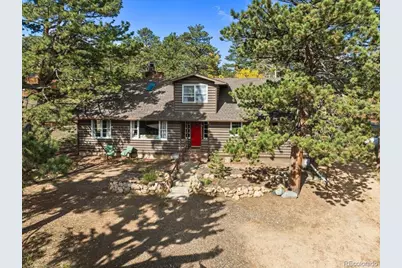 40 Ski Road, Allenspark, CO 80510 - Photo 45