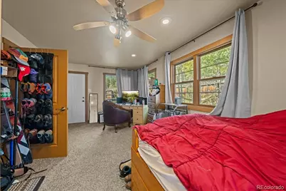 40 Ski Road, Allenspark, CO 80510 - Photo 25