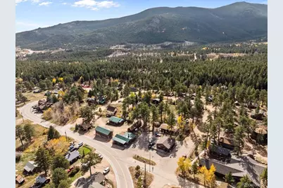 40 Ski Road, Allenspark, CO 80510 - Photo 43