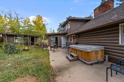 40 Ski Road, Allenspark, CO 80510 - Photo 31
