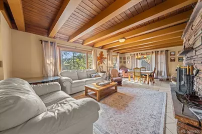 40 Ski Road, Allenspark, CO 80510 - Photo 5