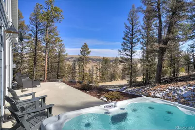 2755 Redhill Road, Fairplay, CO 80440 - Photo 1
