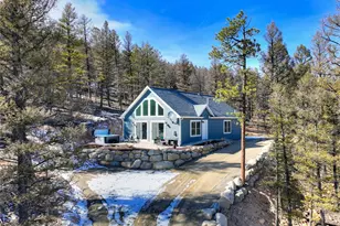 2755 Redhill Rd, Fairplay, CO 80440 - Photo 11