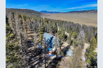 2755 Redhill Road, Fairplay, CO 80440 - Photo 9