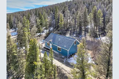 2755 Redhill Road, Fairplay, CO 80440 - Photo 7