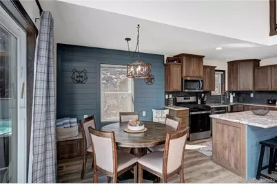 2755 Redhill Road, Fairplay, CO 80440 - Photo 31