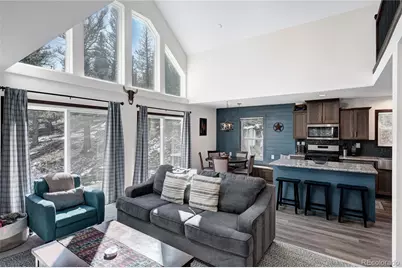 2755 Redhill Road, Fairplay, CO 80440 - Photo 23