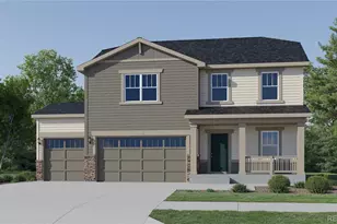 3478 Kingston Crst Trl, Elizabeth, CO 80107 - Photo 1