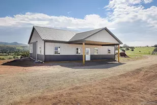 800 Wet Mountain Trail, Westcliffe, CO 81252 - Photo 35