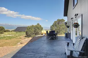 800 Wet Mountain Trail, Westcliffe, CO 81252 - Photo 33