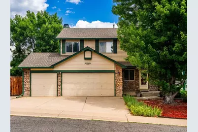 11565 W 67th Place, Arvada, CO 80004 - Photo 1