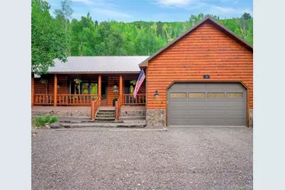 6 Bear Paw S Court, Antonito, CO 81120 - Photo 5