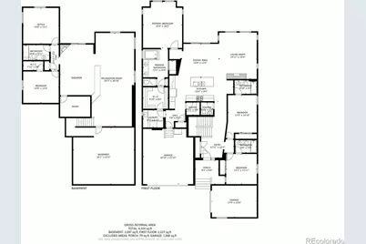 17105 W 94th Avenue, Arvada, CO 80007 - Photo 33