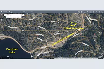 27901 Pine Drive, Evergreen, CO 80439 - Photo 25