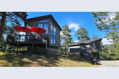 27901 Pine Drive, Evergreen, CO 80439 - Photo 1