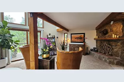 27901 Pine Drive, Evergreen, CO 80439 - Photo 9