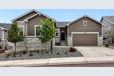 5208 Silver Hare Court, Castle Rock, CO 80104 - Photo 1