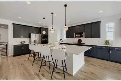 5208 Silver Hare Court, Castle Rock, CO 80104 - Photo 3