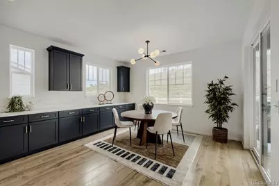 5208 Silver Hare Court, Castle Rock, CO 80104 - Photo 13