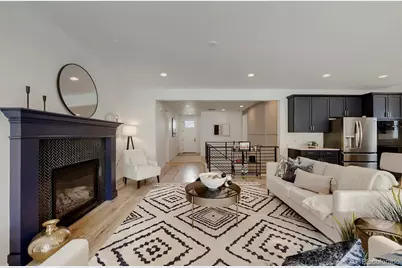5208 Silver Hare Court, Castle Rock, CO 80104 - Photo 7