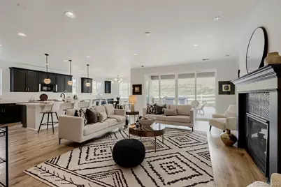 5208 Silver Hare Court, Castle Rock, CO 80104 - Photo 11