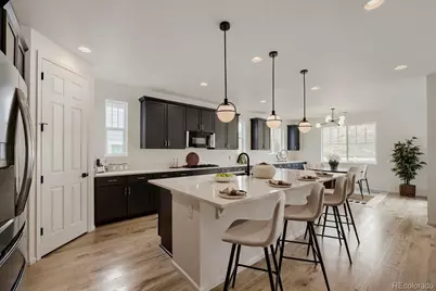 5208 Silver Hare Court, Castle Rock, CO 80104 - Photo 5