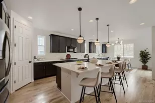 5208 Silver Hare Ct, Castle Rock, CO 80104 - Photo 5