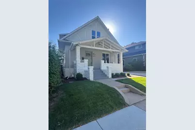 3860 Vrain Street, Denver, CO 80212 - Photo 3