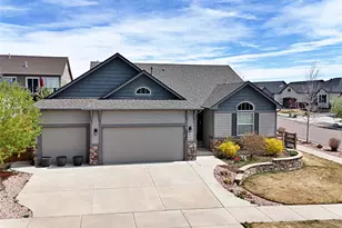 6703 Dancing Wind Dr, Colorado Springs, CO 80923 - Photo 1
