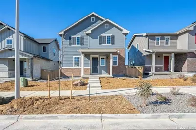 4719 N Valdai Court, Aurora, CO 80019 - Photo 1