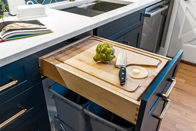 33 N Pennsylvania Street #C, Denver, CO 80203 - Photo 9