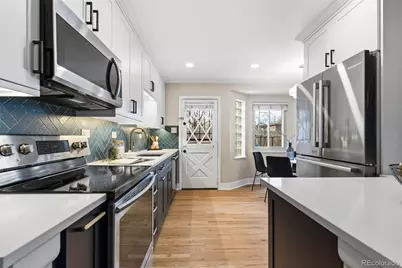 33 N Pennsylvania Street #C, Denver, CO 80203 - Photo 7